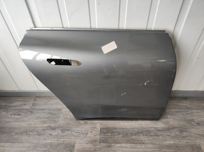 Дверь mercedes eqe w295 295 задние правое ------- poznań ------- giełda фото №1