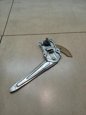 Подъемник стекло левый задняя daihatsu cuore vi фото №1