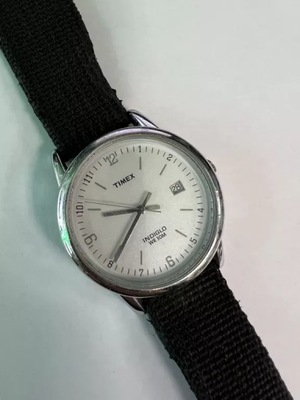 ZEGAREK TIMEX INDIGLO WR 30