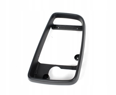 Рама зеркало защита рамка vw crafter правая фото №1