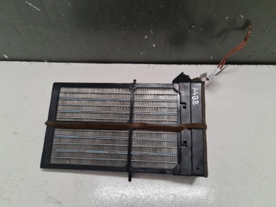 Отопитель электрическая audi a4 b8 фото №1