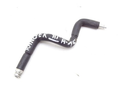 Ford ranger iii mazda bt-50 06-11 2.5 tdci шланг кондиціонера фото №1