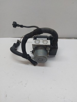 Насос abs peugeot 308 0265951103 фото №1