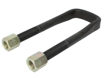 Скоба ресора s-tr str-50807 фото №1