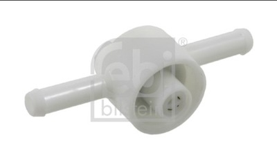 FEBI BILSTEIN 02087 VÁLVULA PARA DE FILTRO GOLF,JETTA 86,AUDI 80  