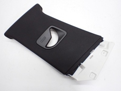 Пластик защита стойка левая 9813423377 peugeot 508 ii 24r фото №1