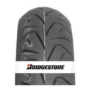 Bridgestone Battlecruise H50 160/70-17 73 V