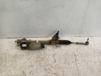 Трансмиссия рулевая рейка bmw 3 iii g20 g21 jm 2018- фото №1