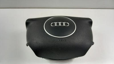 Audi a4 b6 подушка безпеки подушка водія фото №1