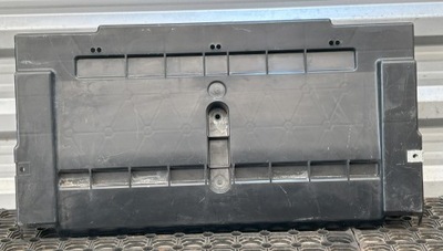 Плита pod ноги пасажира daf xf 106 1860103 фото №1