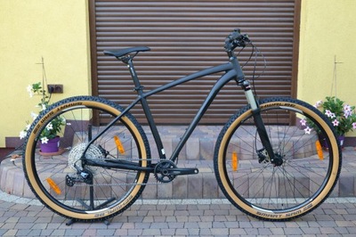 Morrison Kiowa 29er Deore 12S Raidon L Nowy!