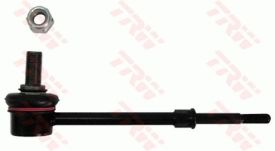 Соединитель стабилизатора toyota 4 runner 02-/land cruiser 02- j120/09- фото №1