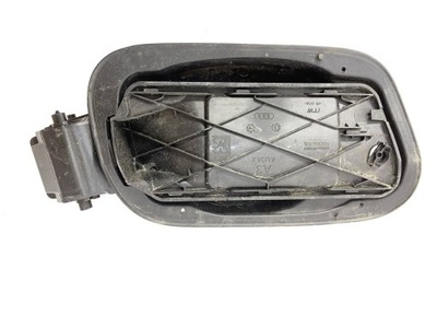 8v4809906 корпус кришка заливної audi a3 фото №1