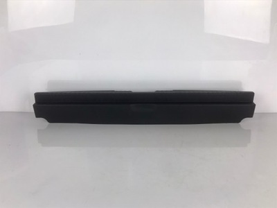 Renault captur i защита поперечина заднего порог 2013-19 фото №1