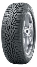 4 x Nokian WR D4 205/55R16 91 H opona zimowa