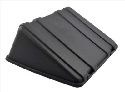 Кришка акумулятор iveco eurocargo фото №1