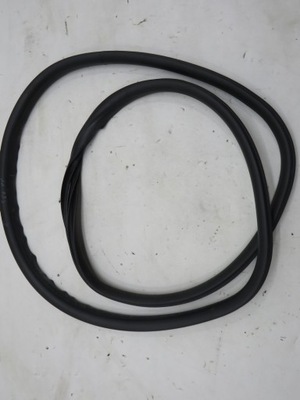 Прокладка двері правий перед volvo s60 ii v60 фото №1