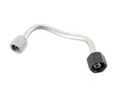 Шланг пального peugeot 308 5008 i ii 1.2 thp фото №1