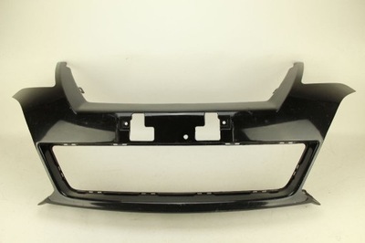 Решётка радиатора накладка honda civic ix lift 71102-tv0-zy00 фото №1