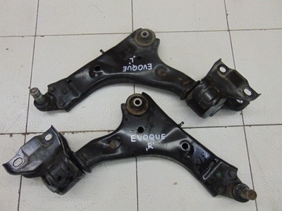 Рычаг перед правый левый range rover evoque фото №1