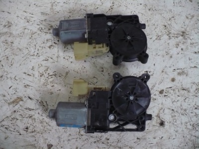 Ford f150 2017 моторчик стекло правый левый перед задняя фото №1