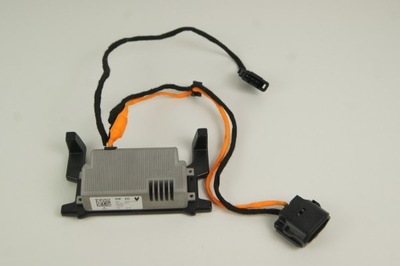 Gd golf vii преобразователь напряжения 5q0907155c фото №1