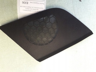 Audi a4 a5 8t накладка динамика правая фото №1