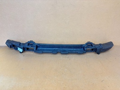 Vw caddy transit connect mk3 абсорбер бампер перед фото №1