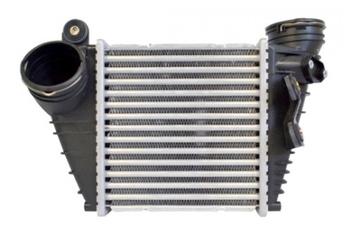 VOLKSWAGEN JETTA 1998-2005 AUŠINTUVAS INTERCOOLER 