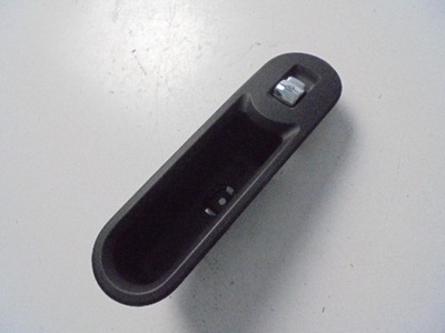 Панель стекло задняя mini f54 clubman lift 21 r фото №1