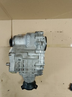 Редуктор міст kia sorento iv c31 фото №1