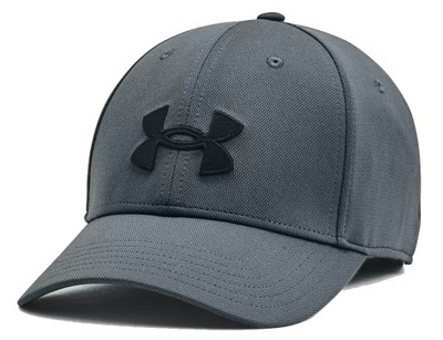 CZAPKA Z DASZKIEM UNDER ARMOUR 1376701-012