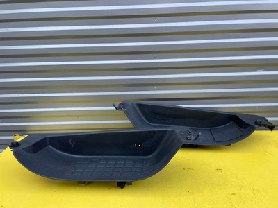 Jumpy proace iii подножка левый правый фото №1