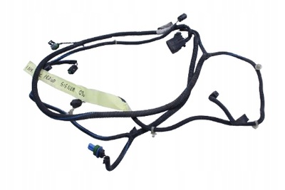 Электропроводка pdc перед opel signum 03r. фото №1