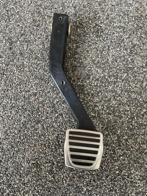 Педаль тормоза alfa romeo giulia qv фото №1