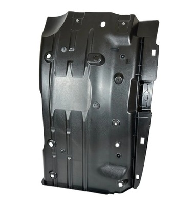 Крыло подкабинный передний левый scania s r g p l 2017- фото №1