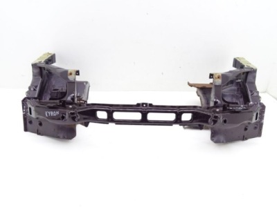 Ssangyong kyron 05-07 pas передній обрізаний панель фари балка фото №1