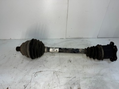 Audi a6 c6 2.7 tdi приводной вал правый  передняя 4f0407272t фото №1