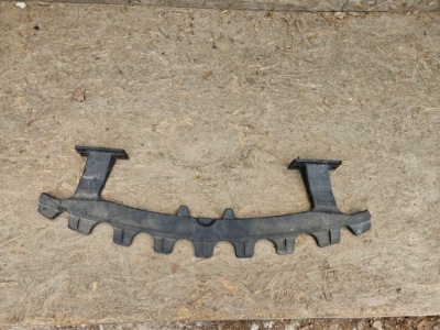 Tesla model s балка бампера перед фото №1