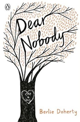 Książka Dear Nobody Berlie Doherty Eng Penguin