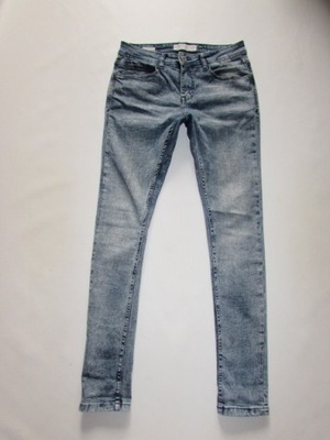 CROPP MORRIS SPODNIE MĘSKIE SUPER SKINNY 30/32