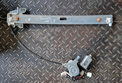 Подъемник электрический левый перед premacy i lift фото №1