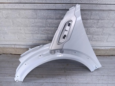 Mini cooper countryman pacman r60 61 крило ліве оригінал фото №1