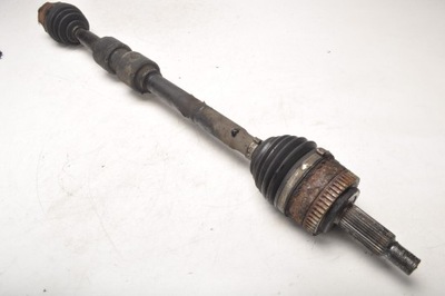 Hyundai ix35 1.7 crdi привідний вал права довга фото №1