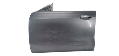 Bmw 6 g32 2018- двері ліва передні лівий перед фото №1