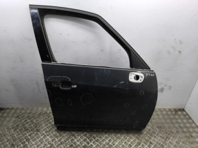 Opel zafira c 2014 права сторона двері фото №1