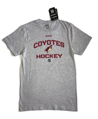 Koszulka NHL Arizona Coyotes Hockey Reebok S