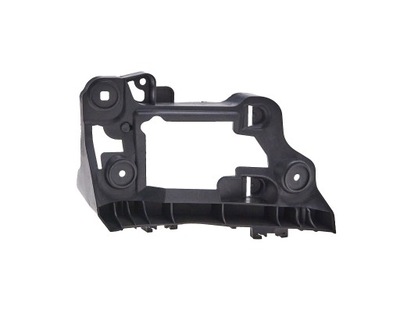 Кронштейн бампера vw cc 358 , 11.11 - 17 3c8807393d фото №1