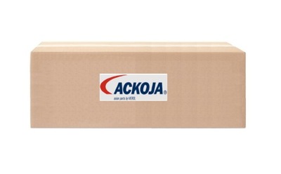 REGULADOR DE VENTILACIÓN ACKOJA A52-79-0007  