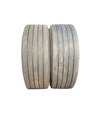 NEUMÁTICOS DE CARGA HANKOOK SMART FLEX TH31 385/65 R22,5 PAR  